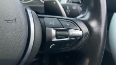 BMW 3 Series 320d xDrive M Sport 4dr Step Auto Diesel Saloon